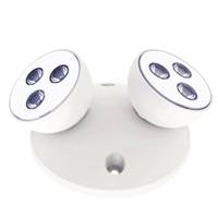 Halco 1.5 watt 3.6 volt Emergency Remote Light