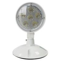 Halco 0.8 watt 12 volt Single Remote Head Emergency Remote Light