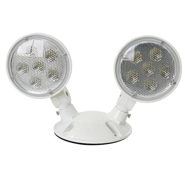 1.5 watt 12 volt Double Remote Head Emergency Remote Light