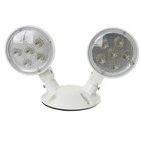 Halco 1.5 watt 12 volt Double Remote Head Emergency Remote Light