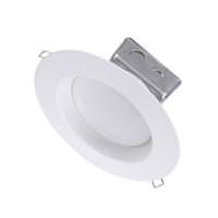 Halco 6" 15 watt 120/277 volt 4000K Dimmable LED Downlight