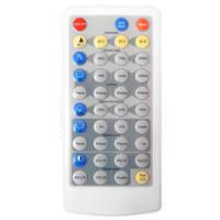 Halco Vapor Tight Motion/Photo Control Wireless Remote