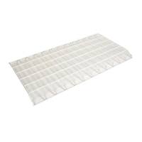 Halco Linear HighBay Wire Guard for 111W Fixture