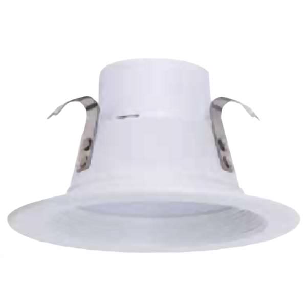 4" 9 watt 120 volt 4000K Dimmable LED Downlight