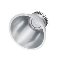 Halco 10" 30 watt 120/277 volt 2700K Dimmable LED Downlight