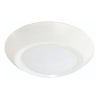 Halco 6" 15 watt 120 volt 4000K Dimmable LED Downlight