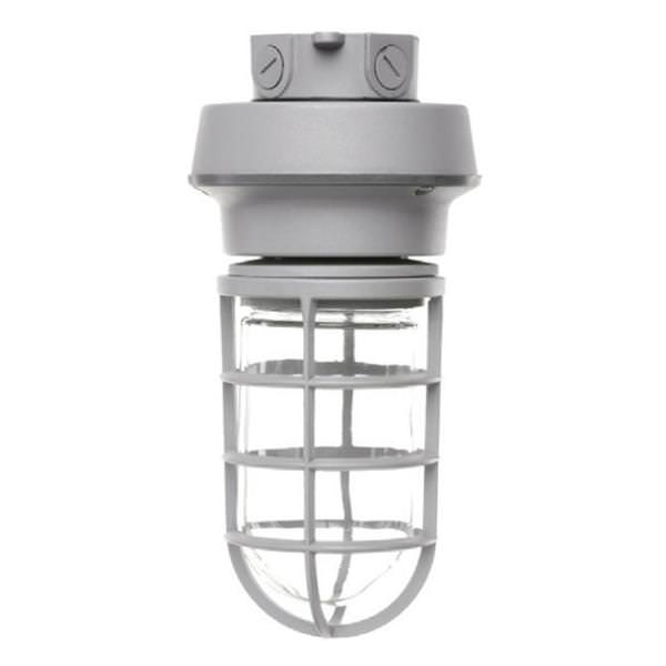 13 watt 120/277 volt 5000K Daylight Dimmable LED Ceiling Mount Fixture