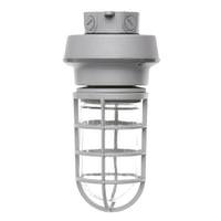 Halco 13 watt 120/277 volt 5000K Daylight Dimmable LED Ceiling Mount Fixture