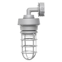 Halco 13 watt 120/277 volt 5000K Daylight Dimmable LED Wall Mount Fixture