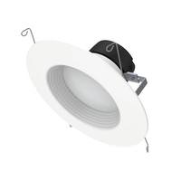 Halco 5"-6" 18 watt 120 volt 4000K Dimmable LED Downlight
