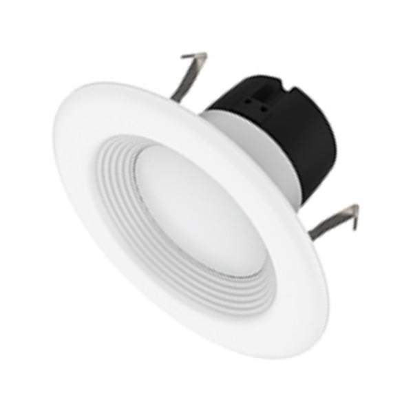 4" 8.5 watt 120 volt 4000K Dimmable LED Downlight