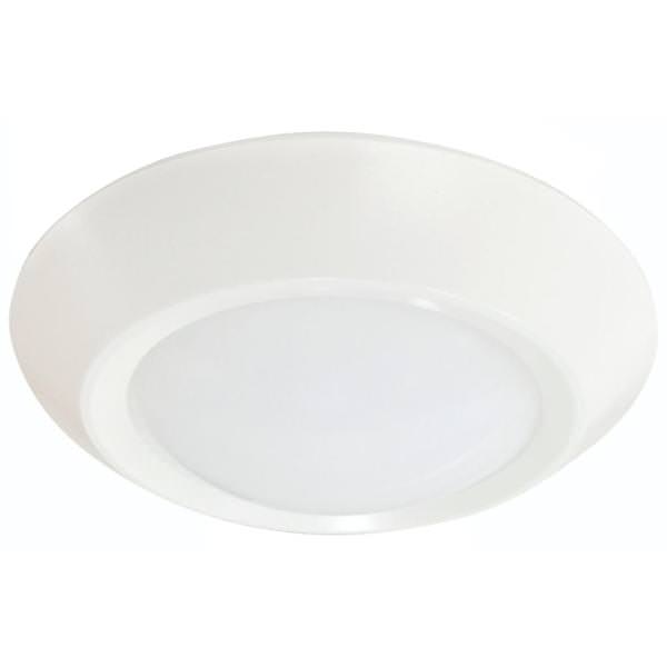 4" 7 watt 120 volt 4000K Dimmable LED Downlight