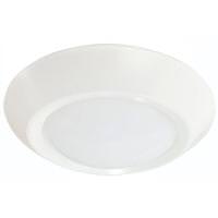 Halco 4" 11 watt 120 volt 2700K Dimmable LED Downlight