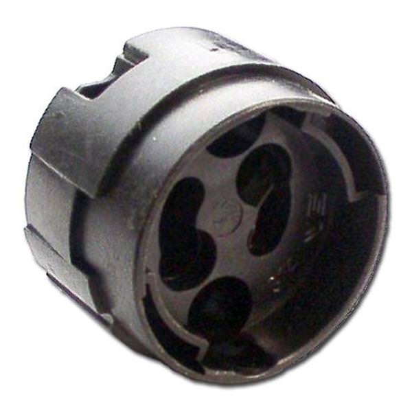 GX10 Turn and Lock Socket