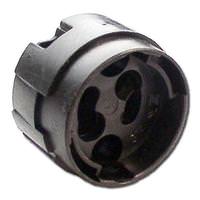 Vossloh Schwabe GX10 Turn and Lock Socket