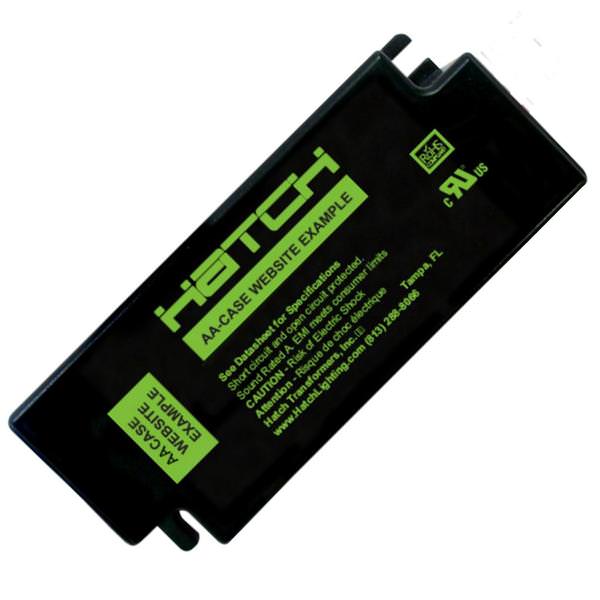 20 watt 120/277 volt Constant Current LED Driver