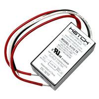 Hatch 75 watt 277 volt Step Down Electronic Transformer