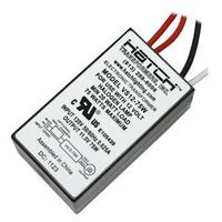 Hatch 75 watt 120 volt Hardwire Electronic Transformer