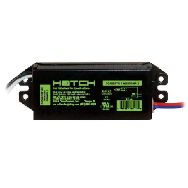16 watt 120/277 volt Constant Current LED Driver