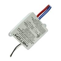 Hatch 1 Lamp 277 volt CFL Ballast