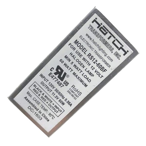 60 watt 120 volt LED Driver