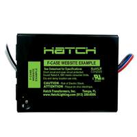 Hatch 60 watt 120/277 volt Constant Current Dimmable LED Driver