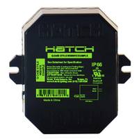 Hatch 16 watt 120/277 volt LED Driver