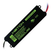 Hatch 12 watt 120 volt Constant Current LED Driver