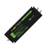Hatch 50 watt 120/277 VAC Input Constant Current LED Driver