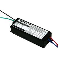 Hatch 20 watt 120/277 volt Universal Micro Slim with Feet and Leads out Opposite Sides