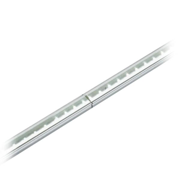 8" 1.6 watt 4100K Cool White Dimmable LED Fixture