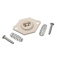 H & H 660 watt 600 volt R17d Base High Output Fluorescent Socket