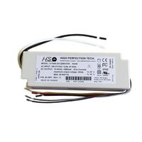 High Perfection Tech 48 watt 120/277 volt LED Driver