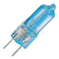 Hikari 100 watt 130 volt T4 Bi-Pin Base 2850K Warm White