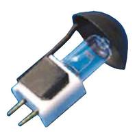 Hikari 50 watt 24 volt G6.35 Base Krypton