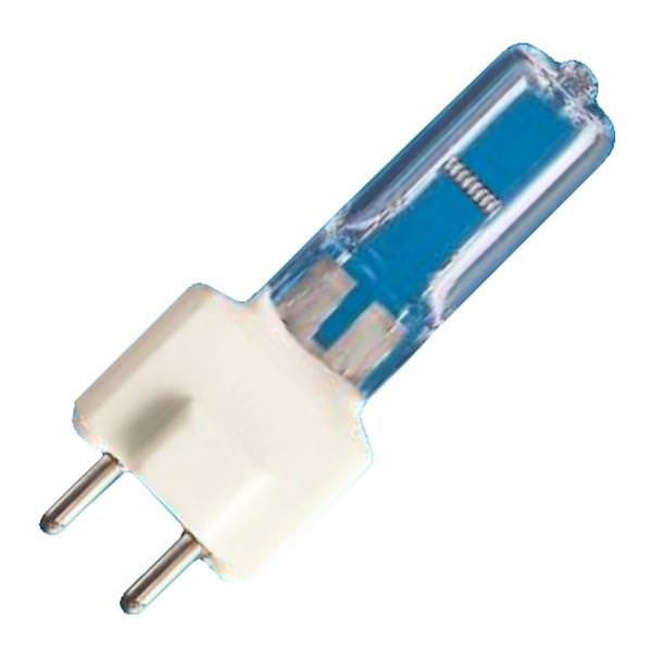 115 watt T4 Bi-Pin Prefocus Base #EVV