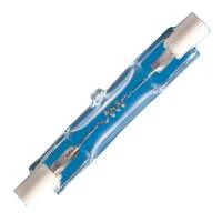 Hikari 100 watt T3 (Recessed Single Contact (R7s) Alumimum Base