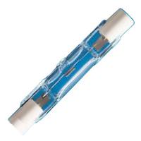Hikari 100 watt 24 volt T3 Recessed Single Contact (R7s) Base Krypton