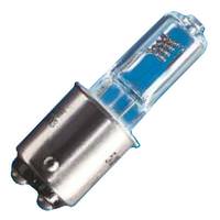 Hikari 125 watt 12 volt T3 BA15d Base Krypton
