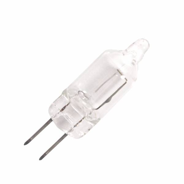 20 watt 12 volt Sub-Miniature Bi-Pin Base 2800K Warm White  #XN