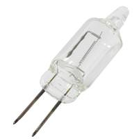 Hikari 10 watt 24 volt Sub-Miniature Bi-Pin Base 2800K Warm White #XN