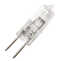 Hikari 50 watt 24 volt Bi-Pin (GY6.35) Base 2800K Warm White #XN