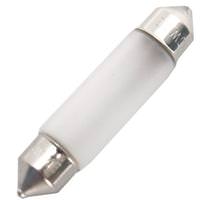 Hikari 10 watt 24 volt Sub-Miniature Festoon Base #XN