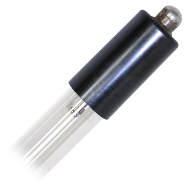 10 watt 50 volt T5 Single Pin (Fa8) Base Clear Germicidal