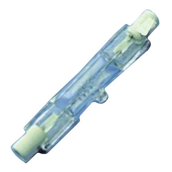 100 watt 12 volt Recessed Single Contact (R7s) Base Krypton