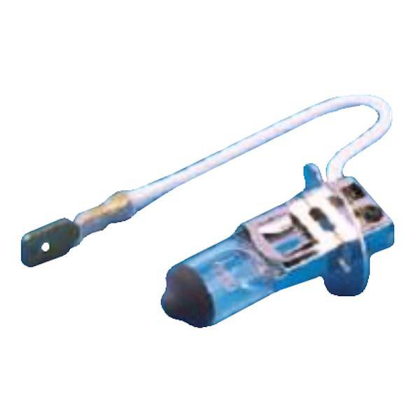 60 watt 24 volt JC PKX22s Base Black Top Krypton