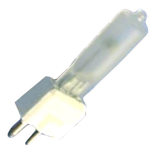 220 watt 22 volt JC Bi-Pin (GY9.5) Base Krypton
