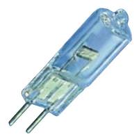 Hikari 220 watt 24 volt JC Bi-Pin (G6.35) Base Krypton