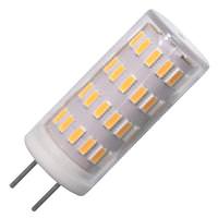 Hikari 3.4 watt 12/24 volt GY6.35 Base 3000K Natural White Waterproof  Dimmable LED