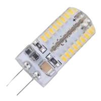 Hikari 2.5 watt 110/130 volt Bi-Pin Base 3000K Natural White Non-Dimmable LED